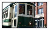 trolly thumb
